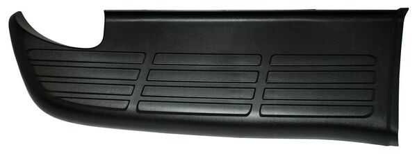 [TOTU00MODTL] BANDA DEFENSA (MOLDURA/HULE) TOYOTA TUNDRA 00-06 TRAS IZQ TW