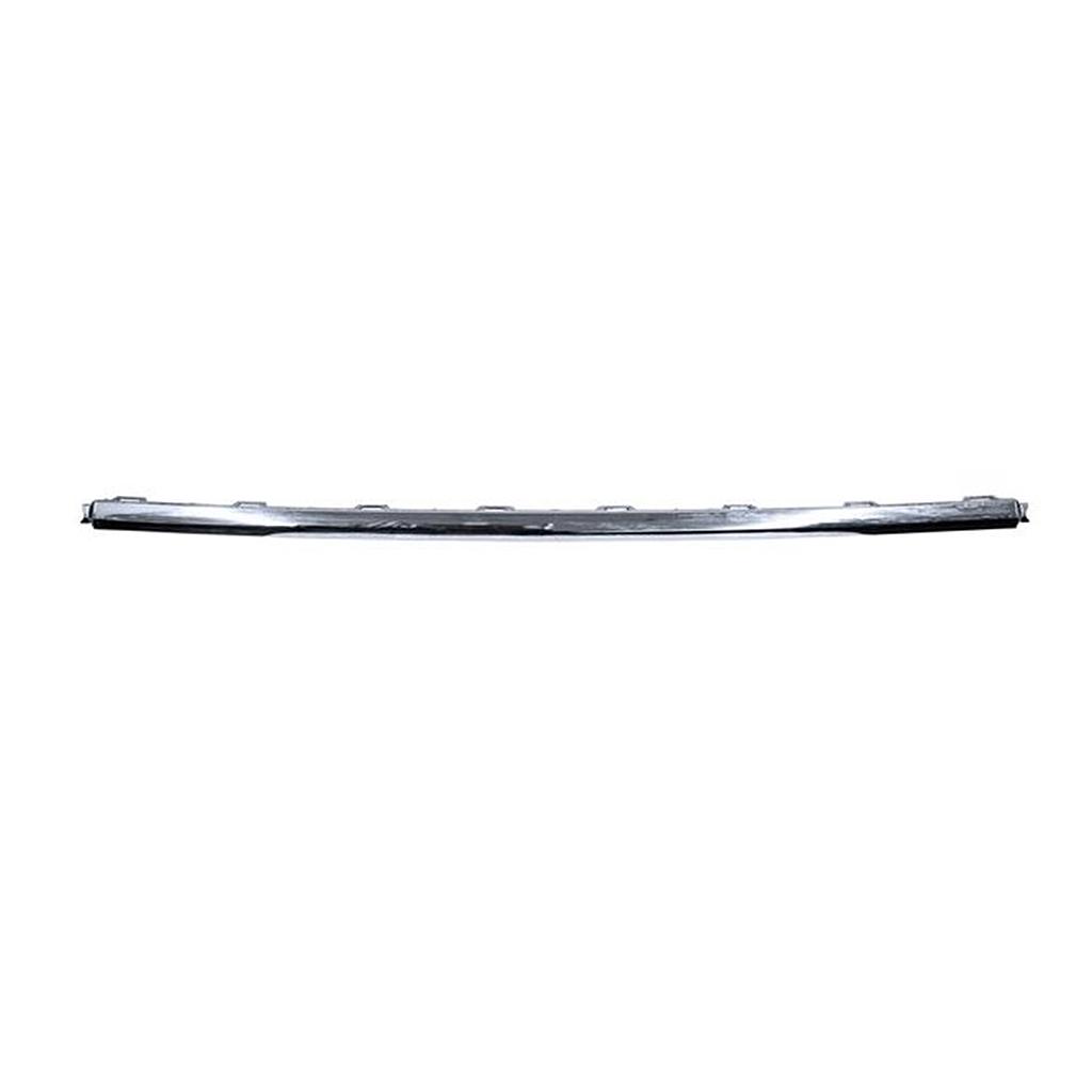 [VOPAS13MOLCCT] BANDA DEFENSA (MOLDURA/HULE) VOLKSWAGEN PASSAT CC 13-16 CROM CENT TW