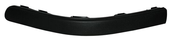 [VOPOI00MFAOETR] BANDA DEFENSA (MOLDURA/HULE) VOLKSWAGEN POINTER 00-05 TRAS DER (6528)