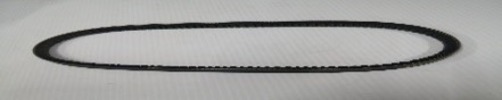 BANDA DIRECCION HIDRAULICA VOLKSWAGEN DERBY DE 1999 AL 2001 1.8 4L / GOLF A3 DE 1993 AL 1999 1.8 4L / JETTA A3 DE 1993 AL 1999 2.0 4L ANCHO 11.1MM LONGITUD 698MM CONTITECH COD. 11X5X685 (117670)
