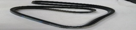 BANDA MICRO V CHEVROLET AVEO DE 2008 AL 2017 / SONIC DE 2012 AL 2015 / PONTIAC G3 DE 2009 AL 2010 1.6L / SUZUKI SWIFT DE 2009 1.5L COD. 618RT5