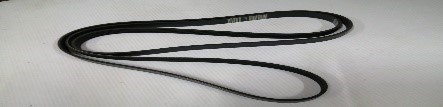 BANDA MICRO V CADILLAC ESCALADE DE 2002 AL 2004 6.0 5.3 V8 / BUICK REGAL GRAN SPORT DE 1997 AL 1998 3.8 V6 / LIMITED / LS / CUSTOM / LSE DE 1997 AL 1998 3.8 V6 ANCHO 21MM LONGITUD 2362MM CONTITECH COD. 6K2360 (119883)