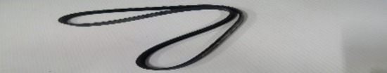 BANDA MICRO V CHEVROLET AVALANCHE 02-07 5.3 V8 / EXPRESS G1500 / EXPRESS G 03-07 CADILLAC ESCALADE 02-07 6.0 6.2 V8 ANCHO 14MM LONGITUD 960MM GATES COD. K040378 (126873)