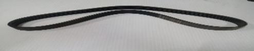 BANDA MICRO V CHEVROLET ZAFIRA 04-06 2.0 2.2 4L / ASTRA 00-06 2.0 2.2 2.4 4L FORD TRANSIT 08-10 2.2 4L ANCHO 21MM LONGITUD 1676MM CONTITECH COD. 6K1675