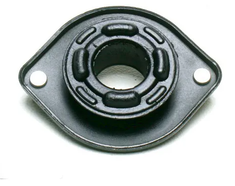 [93256312] BASE AMORTIGUADOR CHEVROLET CHEVY 1994-2011 SUP ORIGINAL 90445207 (134642)