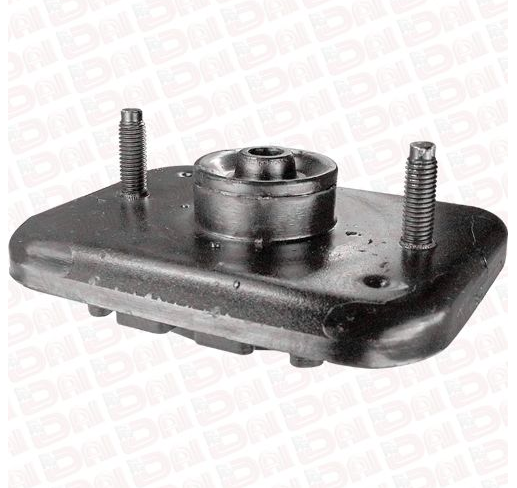 [CHCIR95BAAT] BASE AMORTIGUADOR CHRYSLER CIRRUS DE 1995 AL 2000 DODGE STRATUS DE 1995 AL 2006 TRAS MARCA EGP COD. 6750 (112212)