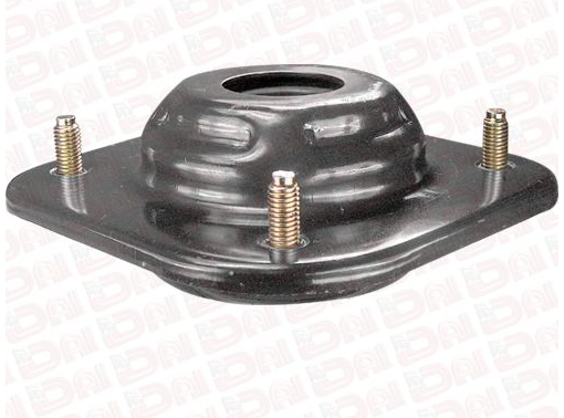 BASE AMORTIGUADOR DODGE NEON DE 1995 AL 2000 DEL DC COD. 6748-KIT (112205)