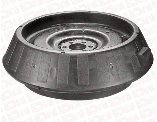 [FOFIE98BAAT] BASE AMORTIGUADOR FORD FIESTA DE 1998 AL 2011 KA 2001-2008 1.6LTRASMARCAEGP COD. 1822 (112102)