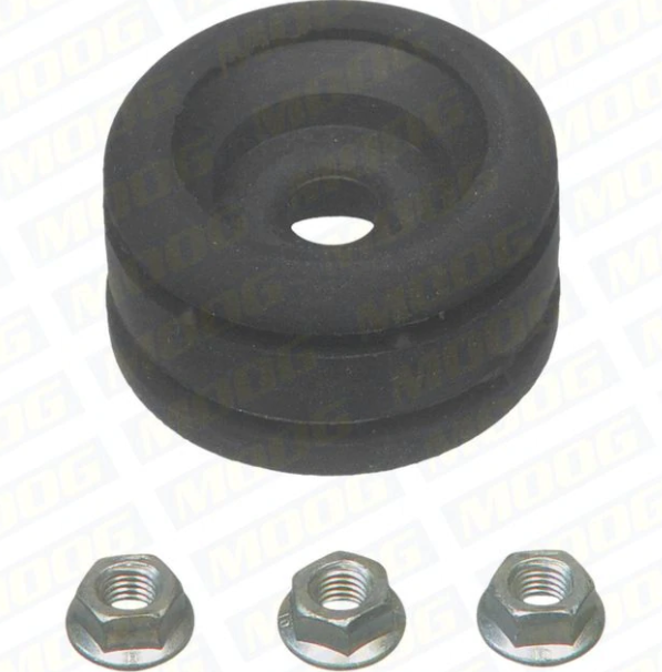 [K-9630] BASE AMORTIGUADOR NISSAN HIKARI DE 1988 AL 1991/PULSAR DE 1983 AL 1986/TSURU II DE 1988 AL 1991 DEL