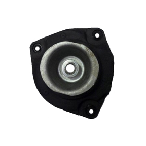 BASE AMORTIGUADOR NISSAN SENTRADE 1996 AL 2009 /TSUBAMEDE 1992 AL 2004 /TSURU IIIDE 1992 AL 2015 SENTRA 2007-2012 2.0LDEL IZQMARCA NIKKO COD. 54320-ET00A (117411)
