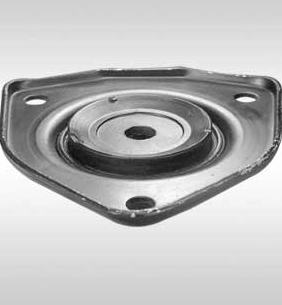 BASE AMORTIGUADOR NISSAN TSURU III DE 1992 AL 2017 DEL S/BALERO MARCA SAFETY COD 54320-50YNKSFT (112185)NISSAN LUCINO 1996-2001 1.6L Y 2.0L/ NISSAN SENTRA 1996-2006 1.6L, 1.8L, 2.0L Y 2.5L/ NISSAN TSUBAME 1993-2004 1.6L