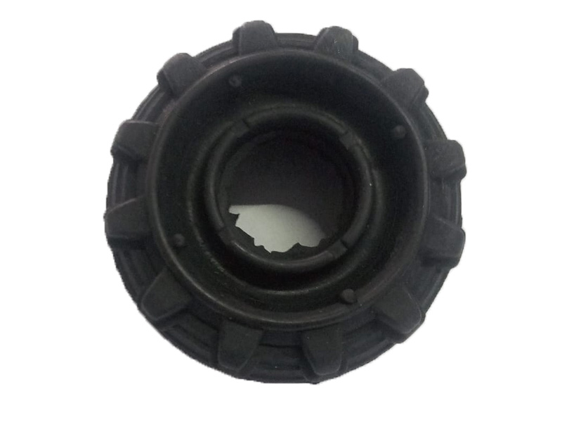 [VOPOLBASAM] BASE AMORTIGUADOR SEAT IBIZADE 2001 AL 2011 VOLKSWAGENDERBY 1995-2009/ POLO 2003-2007/ LUPO 2005-2009/ IBIZA 2003-2009TRAS COD. 6N0 412 331 A(134901)
