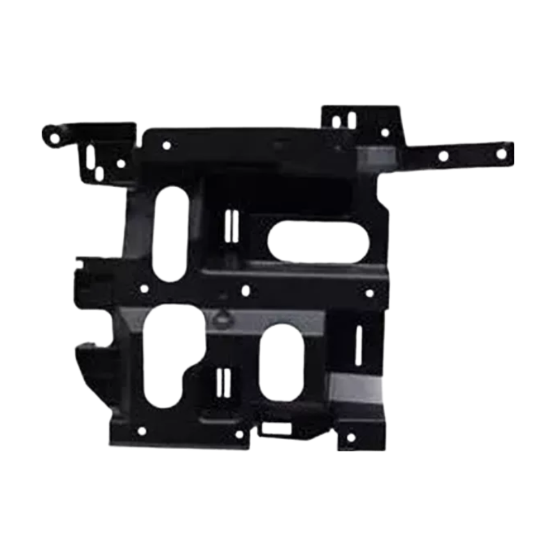 [CHPU03BASFARR] BASE FARO (CARCASA) CHEVROLET PU 2003 AL 2006 DER