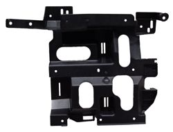 [CHPU03BASFARL] BASE FARO (CARCASA) CHEVROLET PU 2003 AL 2006 IZQ