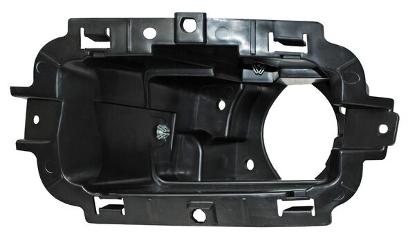 [CHPU16BAFAUR] BASE FARO AUX (CARCASA) CHEVROLET PU 1500 2014 AL 2015 DER