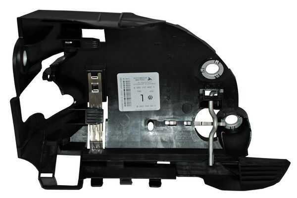 [VOBEE06BAFL] BASE FARO (CARCASA) VOLKSWAGEN BEETLE 06-11 IZQ TW