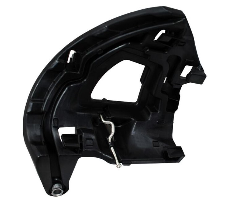 [VOBEE12BAFRR] BASE FARO (CARCASA) VOLKSWAGEN BEETLE 12-17 DER