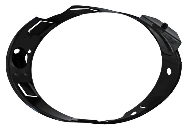 [VOBEE98BASFAL] BASE FARO (CARCASA) VOLKSWAGEN BEETLE 98-05 IZQ