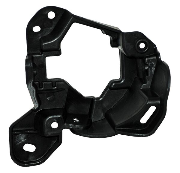 [BFNMC513R] BASE FARO AUX (CARCASA) MAZDA CX5 13-17 DER