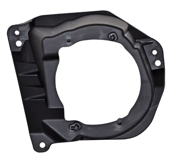 [BFNHFI18R] BASE FARO AUX (CARCASA) HONDA FIT 18-19 DER TW