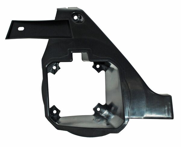 BASE FARO AUX (CARCASA) PEUGEOT PARTNER 07-11 IZQ TW