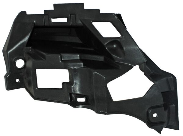 [BFNVBE12R] BASE FARO AUX (CARCASA) VOLKSWAGEN BEETLE 12-16 DER TW