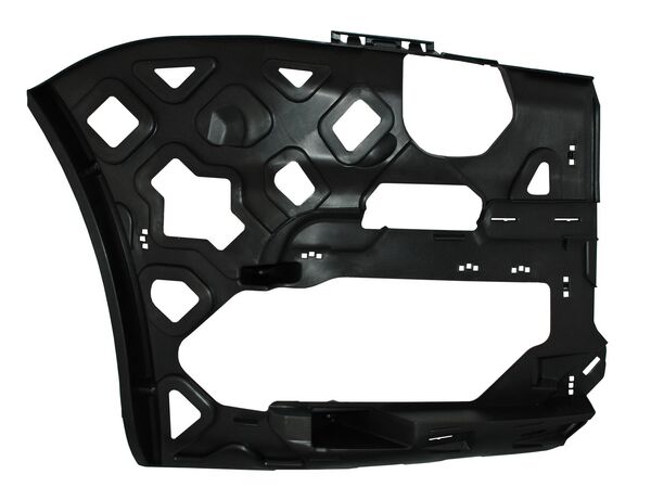 [BFVCD16R] BASE FARO AUX (CARCASA) VOLKSWAGEN CADDY 16-17 DER
