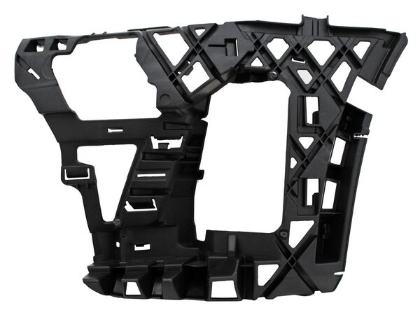 [BFVGO15GTIR] BASE FARO AUX (CARCASA) VOLKSWAGEN GOLF GTI 15-17 DER
