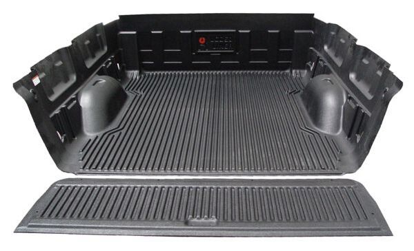 [C65U07] BEDLINER/BATEA CHEVROLET PU 07-13 CAJA CORTA 6.5 S/RIEL