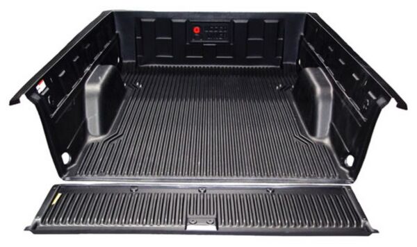 [CHPU99BE] BEDLINER/BATEA CHEVROLET PU 99-06 CAJA CORTA 6.5 C/RIEL