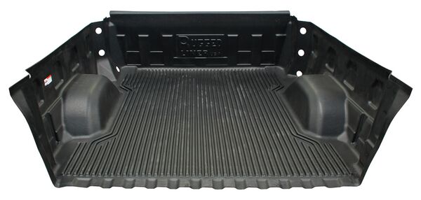 [C67U19] BEDLINER/BATEA CHEVROLET PU SILVERADO 19-20 CAJA CORTA 6.7 S/RIEL TW