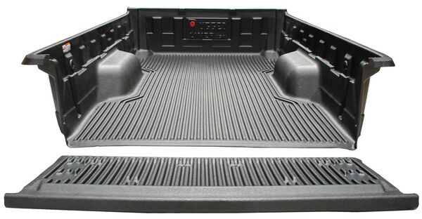 [CHS116BED] BEDLINER/BATEA CHEVROLET S10 16 CAJA LARGA 7.0 C/RIEL TW