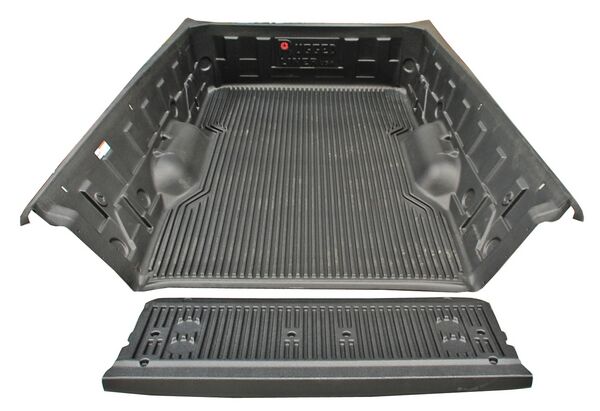 [FR7OR12] BEDLINER/BATEA FORD PU 15-16 3266 CAJA LARGA 7.0 C/RIEL TW