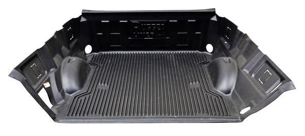 [F65U21] BEDLINER/BATEA FORD PU 21 CAJA CORTA 6.5 S/RIEL TW
