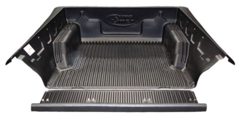 [FORA98BECR] BEDLINER/BATEA FORD RANGER 98-08 CABINA 5.5 C/RIEL TW