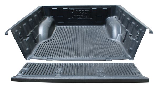[NIFRO10BEL] BEDLINER/BATEA NISSAN FRONTIER 10-14 CAB DOBLEINA C/RIEL (127505) TW