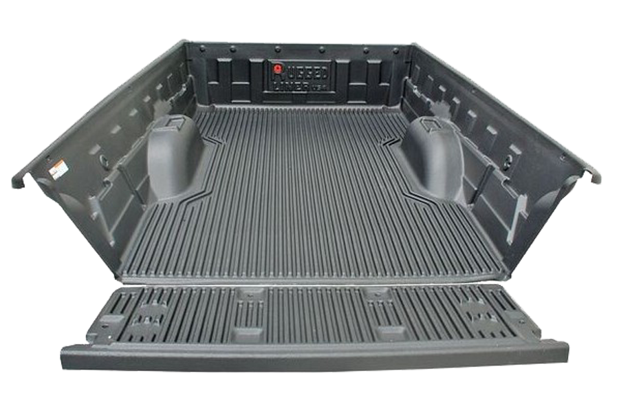 [NINP316BEDL] BEDLINER/BATEA NISSAN PU NP300 / FRONTIER 16-20 CAJA LARGA 7.0 C/RIEL TW