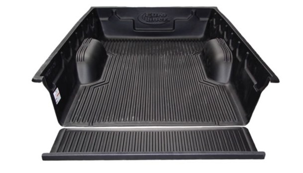 [TOHIL95BEDLAR] BEDLINER/BATEA TOYOTA HILUX / TACOMA 95-00 CAJA LARGA 7.0 C/RIEL* TW