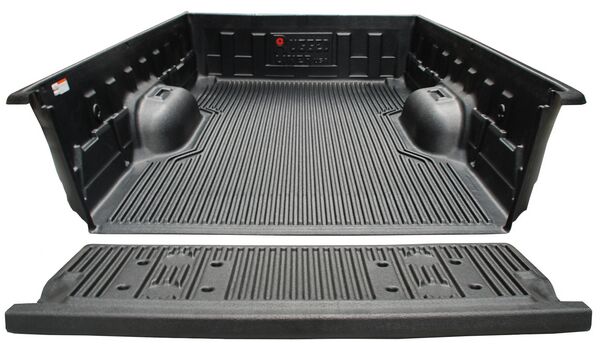 [TOHI16BECL] BEDLINER/BATEA TOYOTA HILUX 16-20 CAJA LARGA 7.0 C/RIEL TW