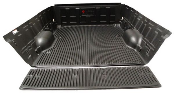 [TUN8U07] BEDLINER/BATEA TOYOTA TUNDRA 07-13 CAJA LARGA 8.0 S/RIEL TW