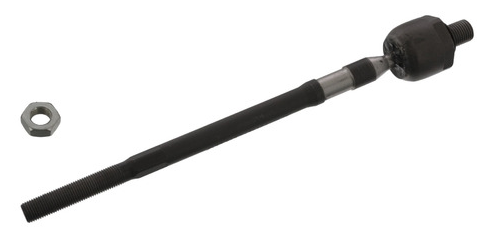 BIELETA DIRECCION DODGE ATOS DE 2000 AL 2011 SAFETY COD. 56540-02000SFT (112191)