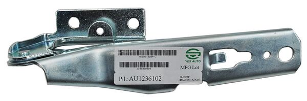 BISAGRA COFRE AUDI A4 02-08 DER TW