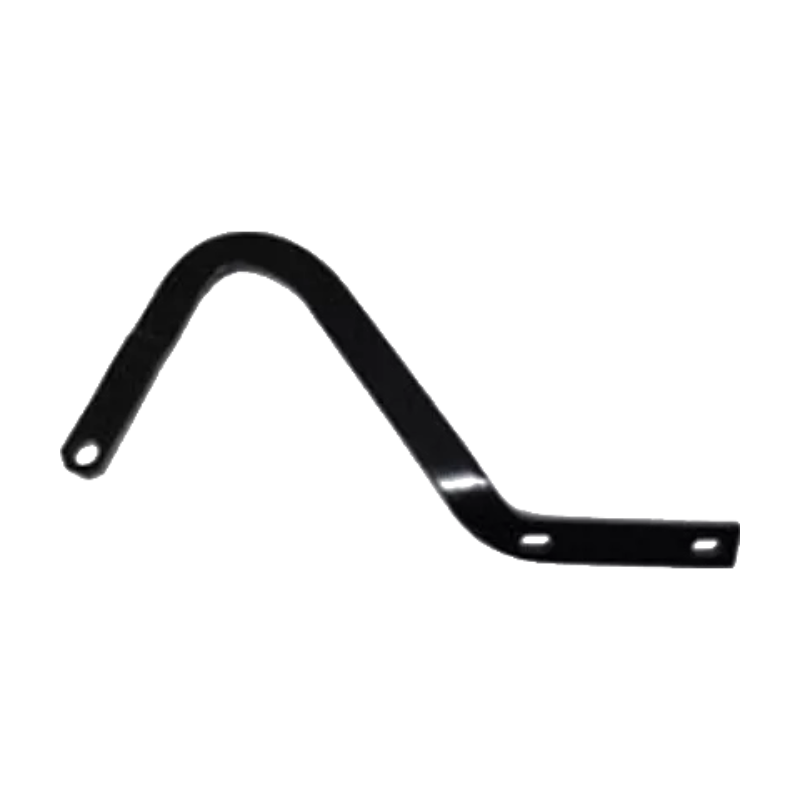 [CHCHE94BIAR] BISAGRA COFRE CHEVROLET CHEVY/ JOY/ MONZA DE 1994 AL 2003 DER (1269) 