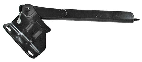 BISAGRA COFRE CHEVROLET COLORADO/ CANYON 04-12 DER