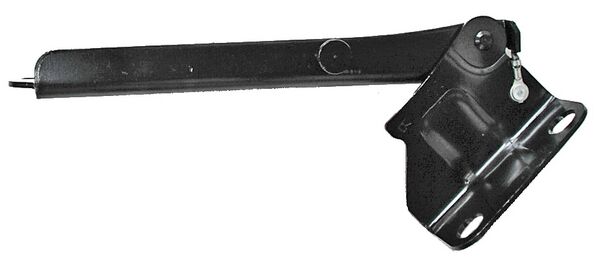 BISAGRA COFRE CHEVROLET COLORADO/ CANYON 04-12 IZQ