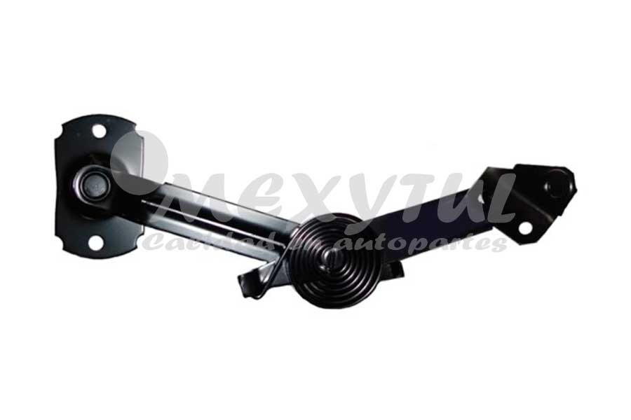 BISAGRA COFRE CHEVROLET PU DE 1981 AL 1991 C/ESPIRAL IZQ (1256)EX+
