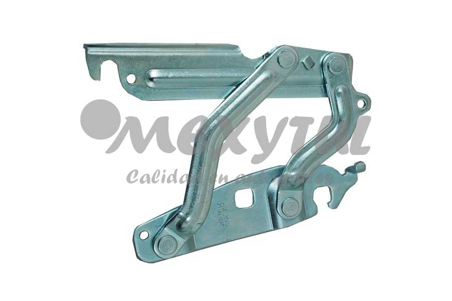 [FOFIE11BIAECL] BISAGRA COFRE FORD FIESTA 11-12 IZQ ECO (124898)