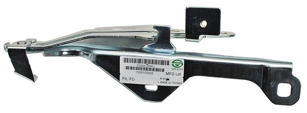 [FR3Z16796A] BISAGRA COFRE FORD MUSTANG 15-16 DER