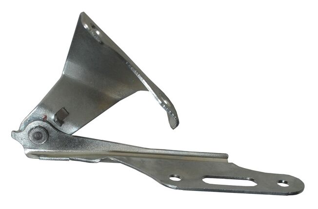 [HOCIV01BIAR] BISAGRA COFRE HONDA CIVIC DE 2001 AL 2005 2/4 PTAS / CRV DE 2002 AL 2006/ ELEMENT DE 2003 AL 2008 DER (11767) TW