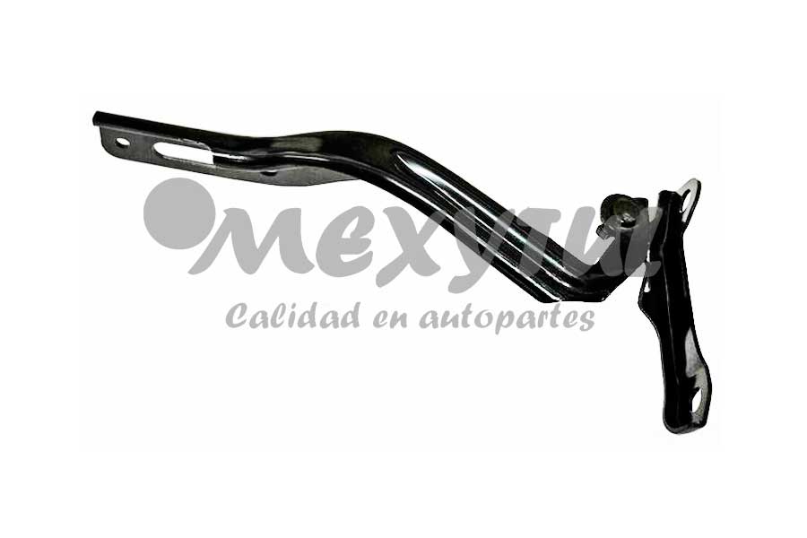 [HOCIV06BIAL] BISAGRA COFRE HONDA CIVIC 06-11 2/4 PTAS HIBRIDO IZQ (126033)